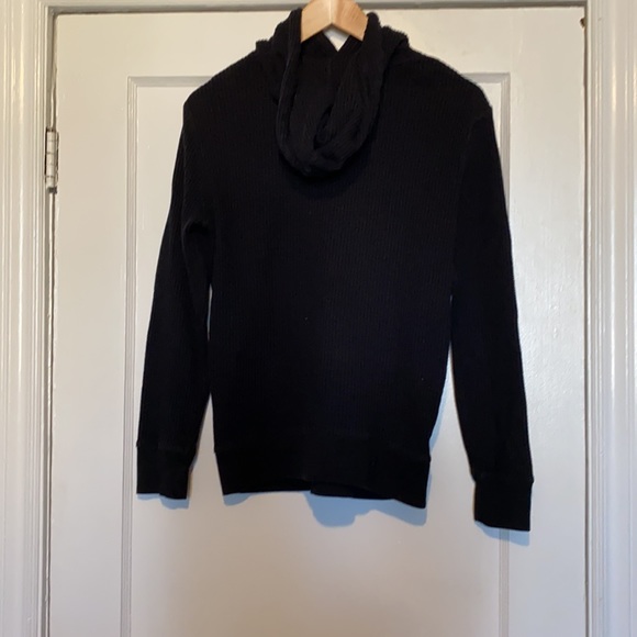 American eagle waffle sweater - Picture 3 of 5